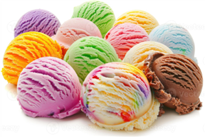Ice Creams