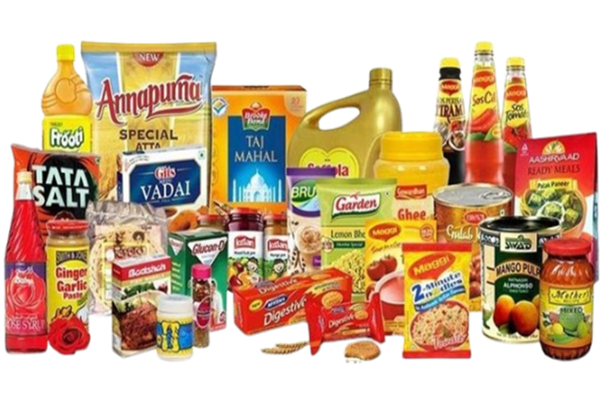 Groceries