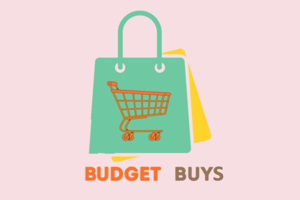 Budget Buys