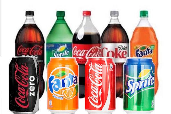 Beverages