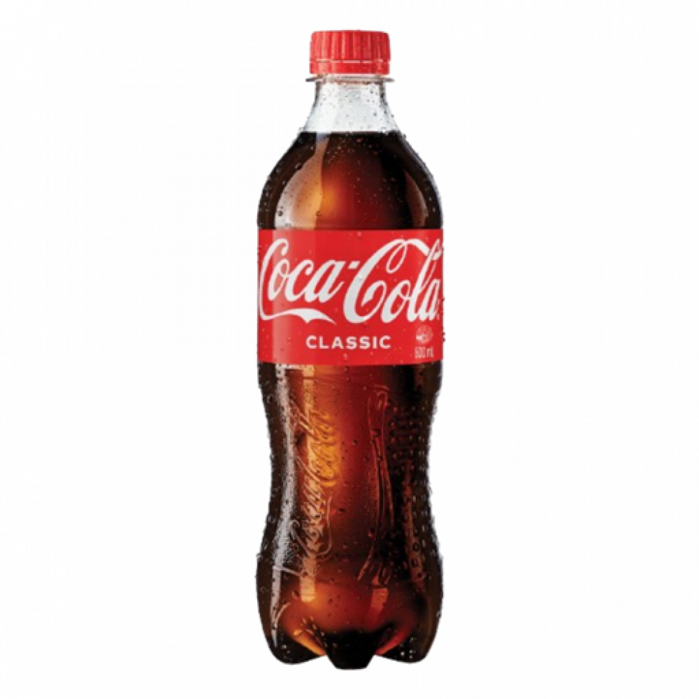 Coke Classic 1.25L