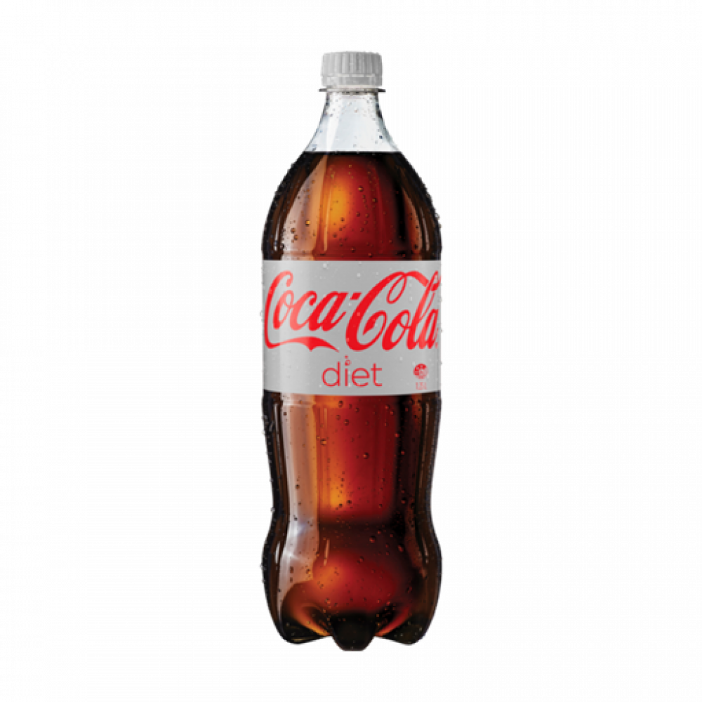 Diet Coke 1.25L