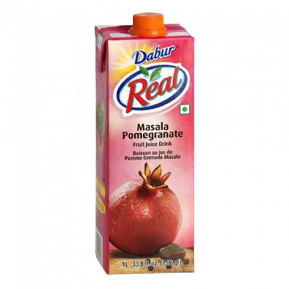 Dabur Real Masala Pomegranate 1L