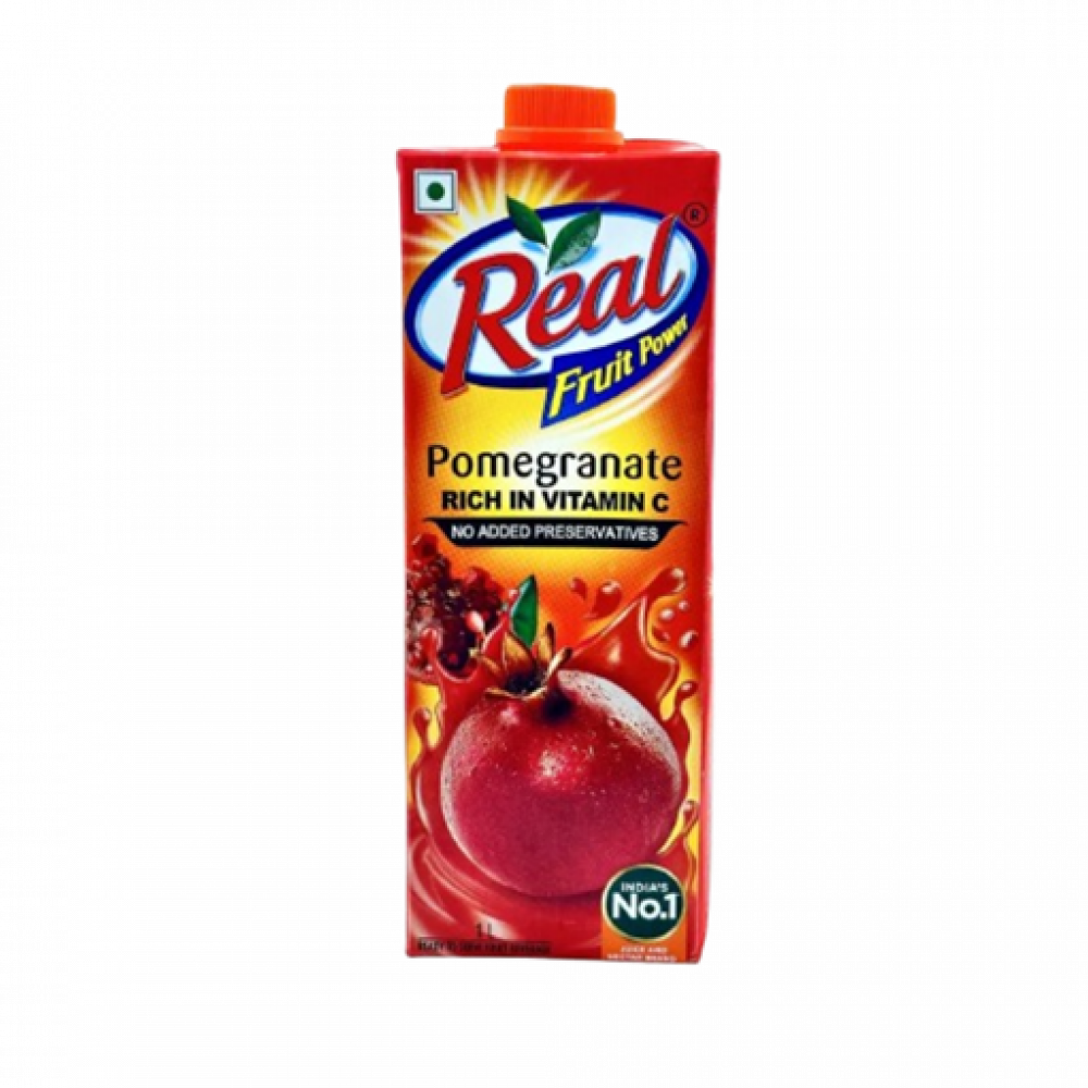 Dabur Real Pomegranate juice 1L