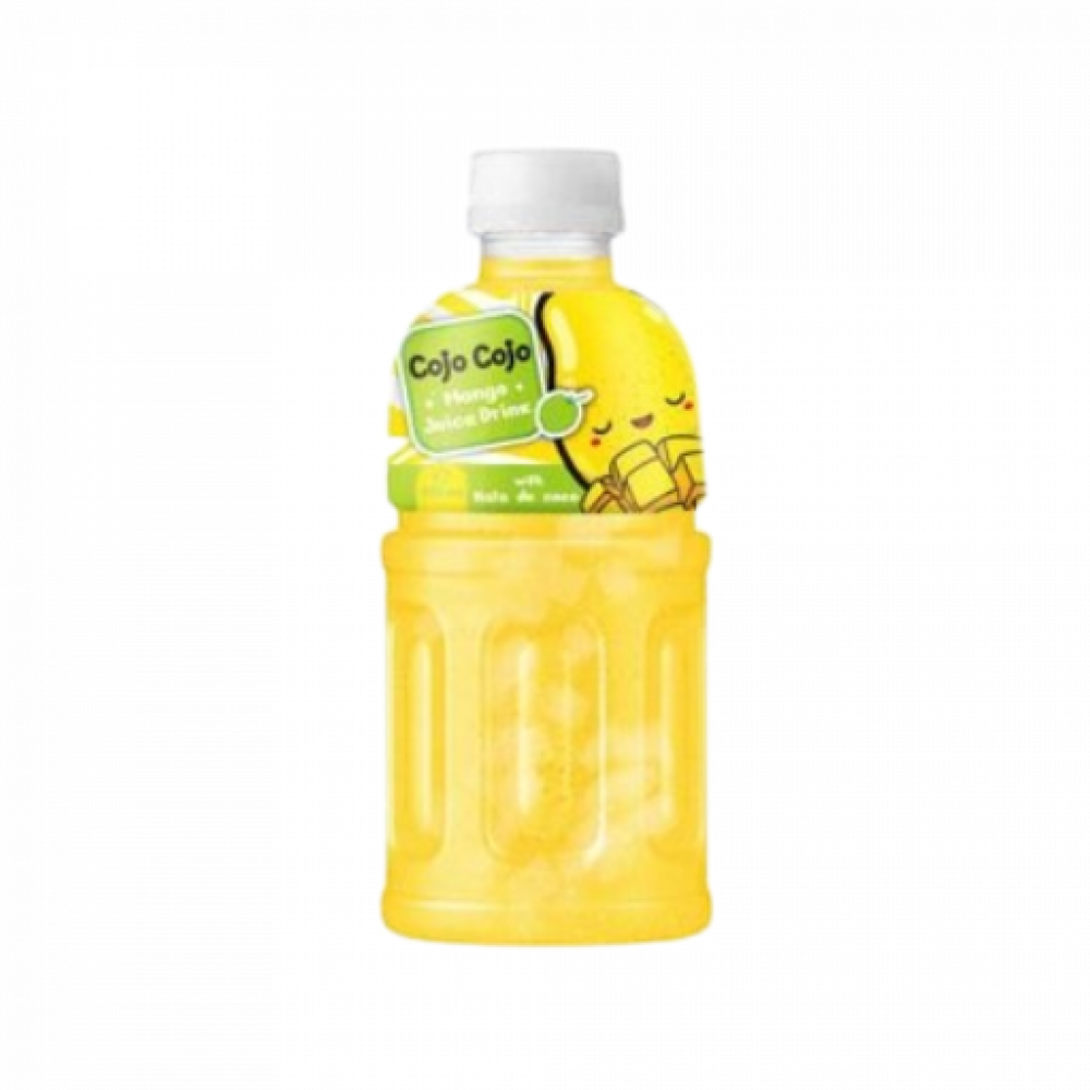 Cojo Cojo Mango Juice 320mL