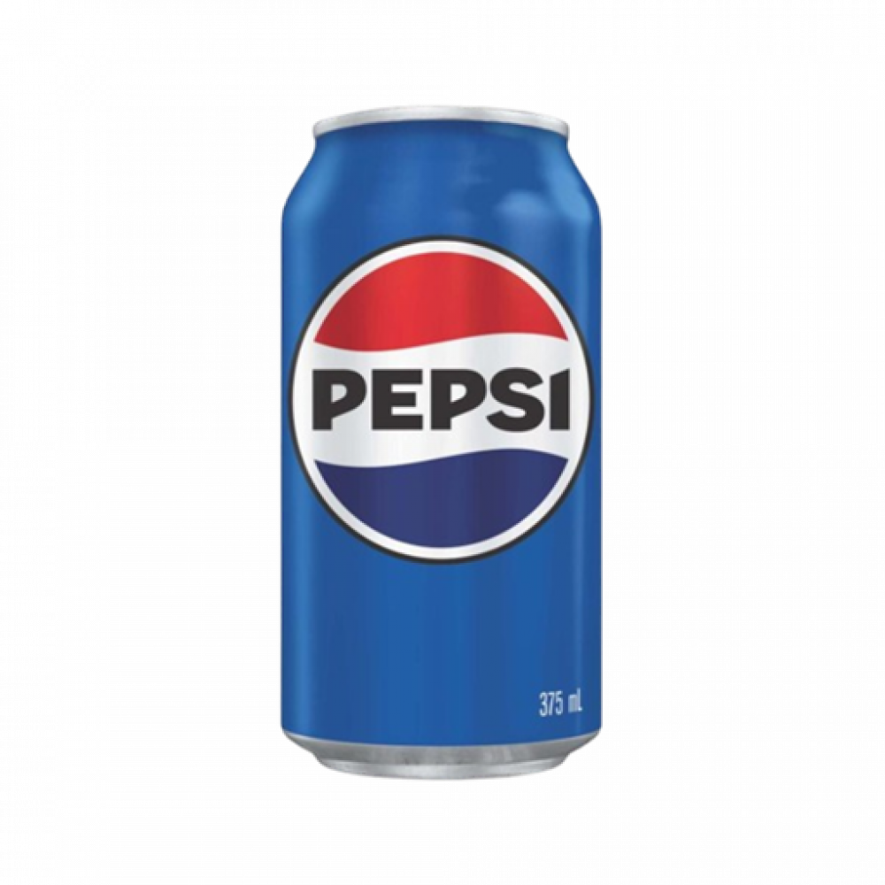 Pepsi Can 375ml