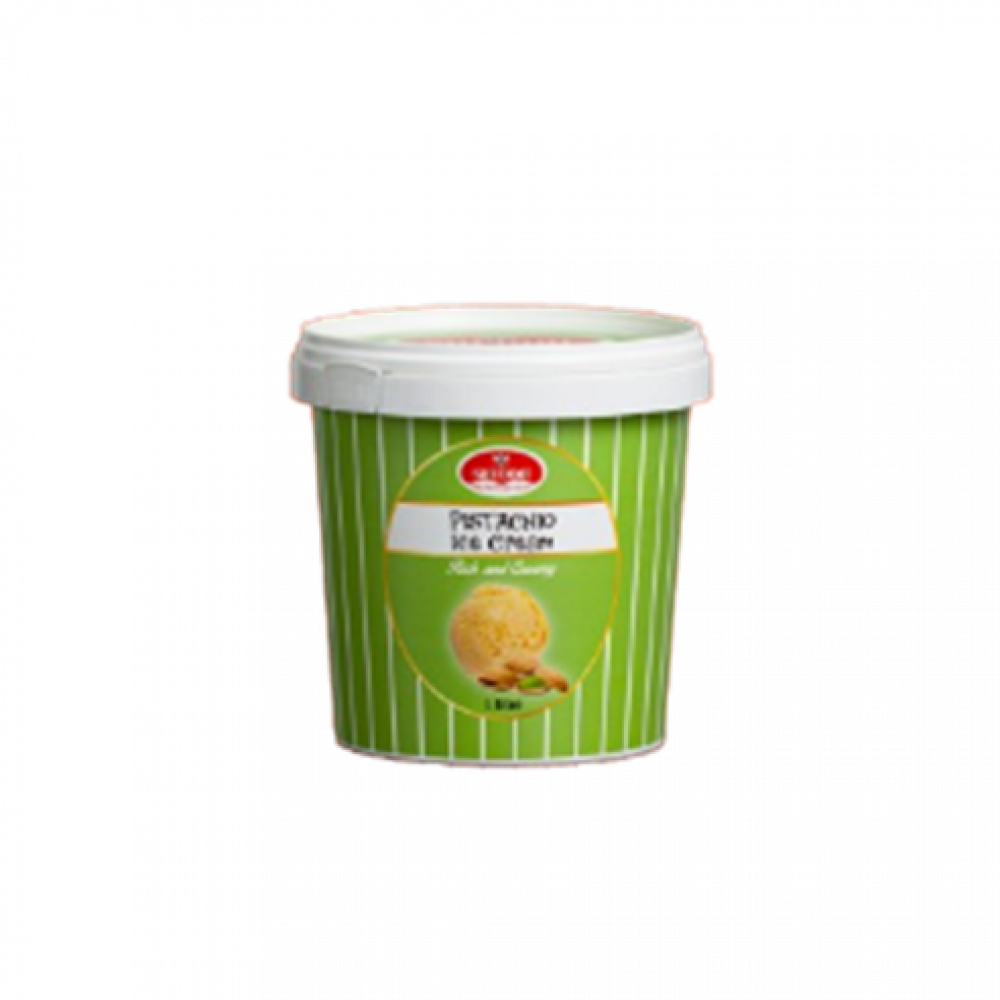 Shuddh Pistachio Ice Cream 150mL