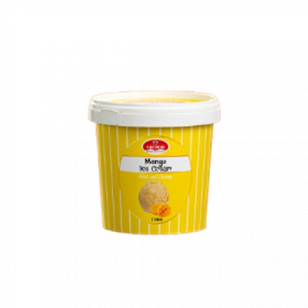Shuddh Mango Ice Cream 150mL