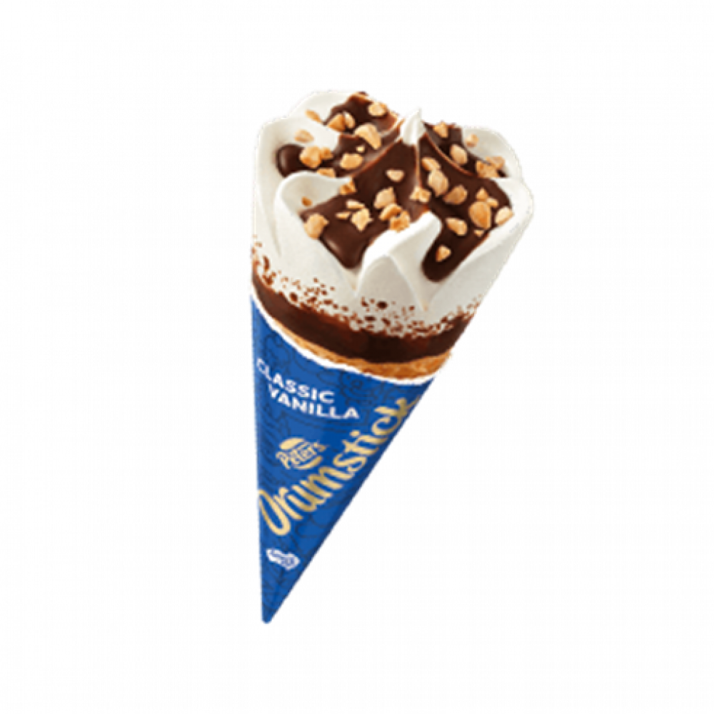 Peters Drumstick Classic Vanilla