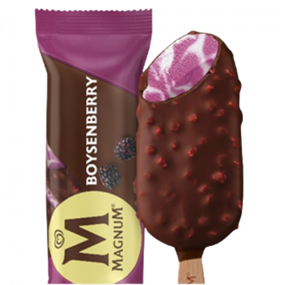 Magnum BoysenBerry