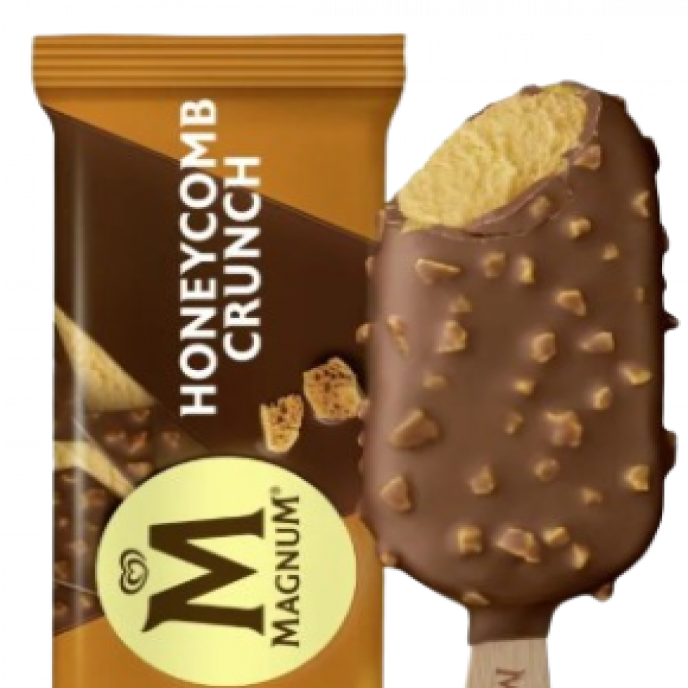 Magnum  HoneyComb Crunch