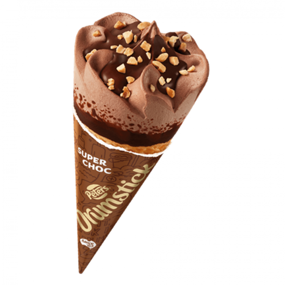 Peters Drumstick Super Choc