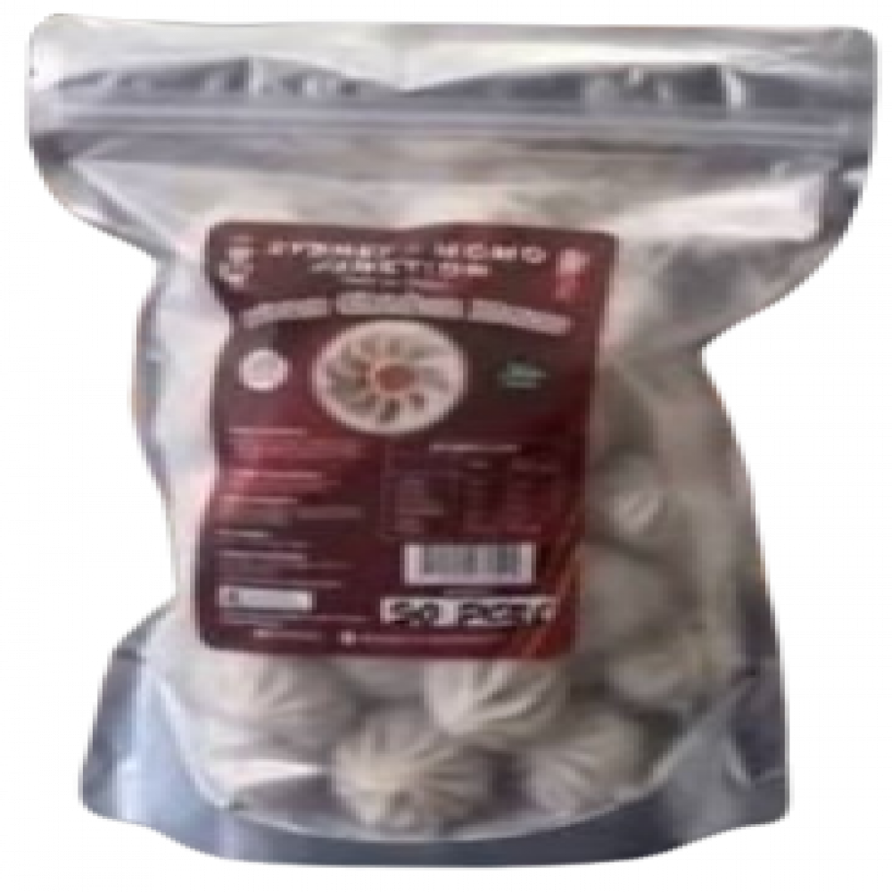 Sydney Momo Junction Frozen Buff Momo 30Pcs