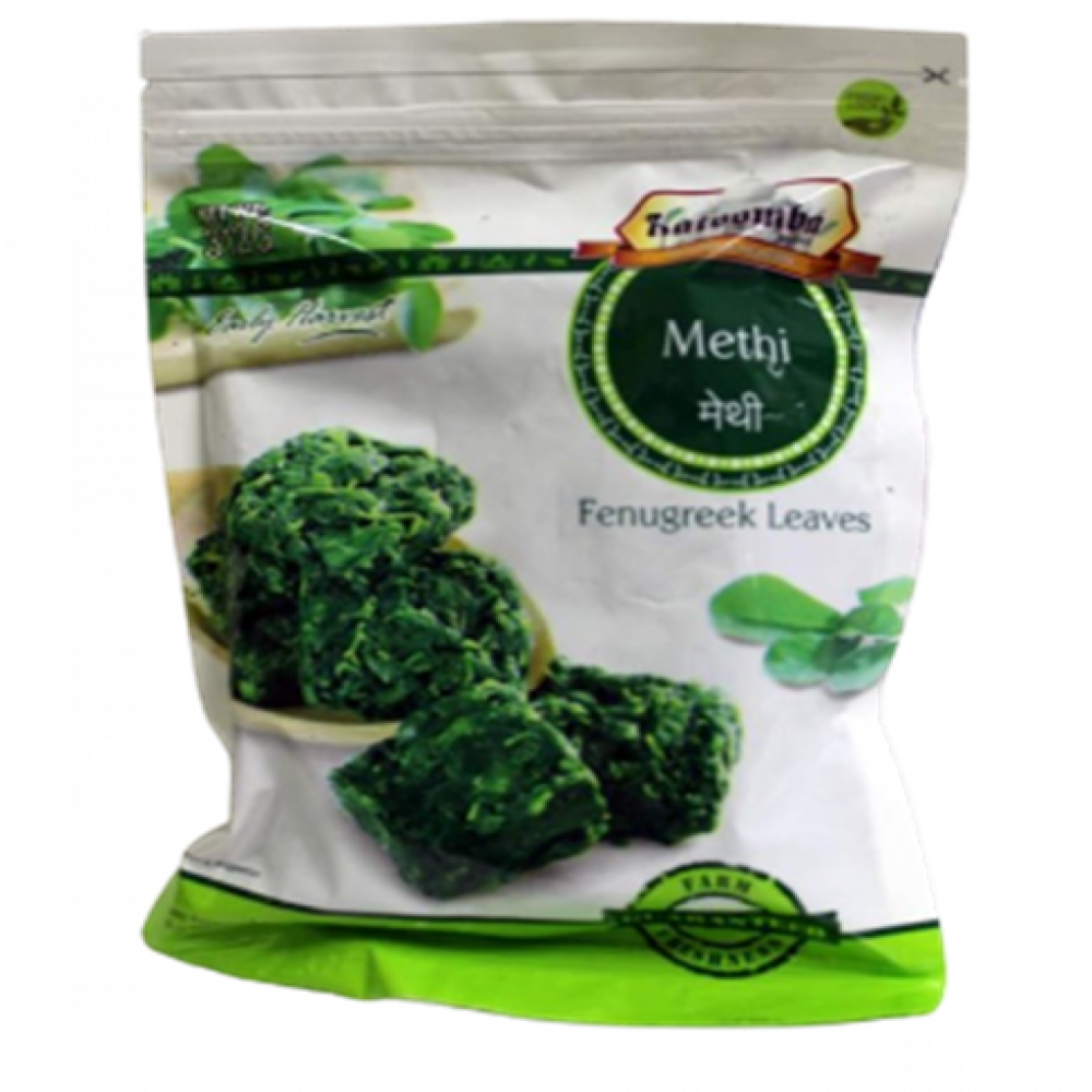 Katoomba Methi Frozen 312g