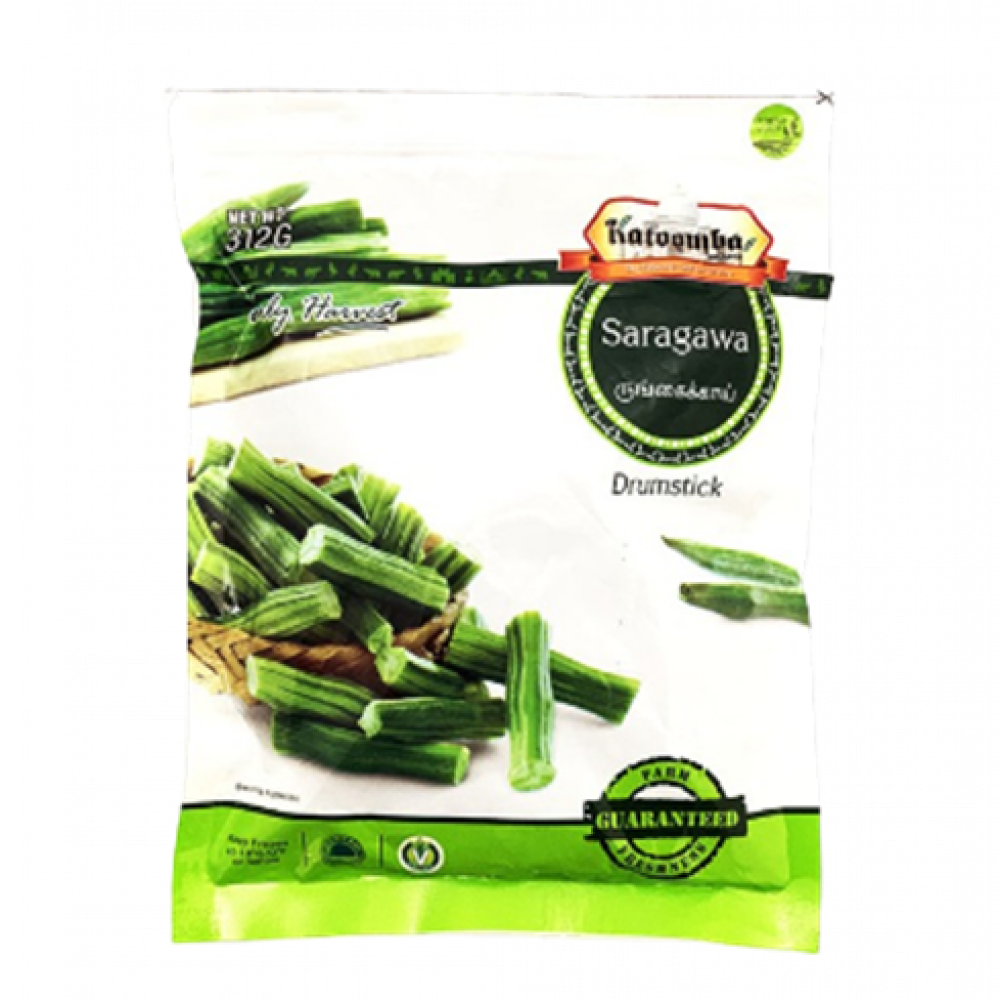 Katoomba Drumstick frozen 312g