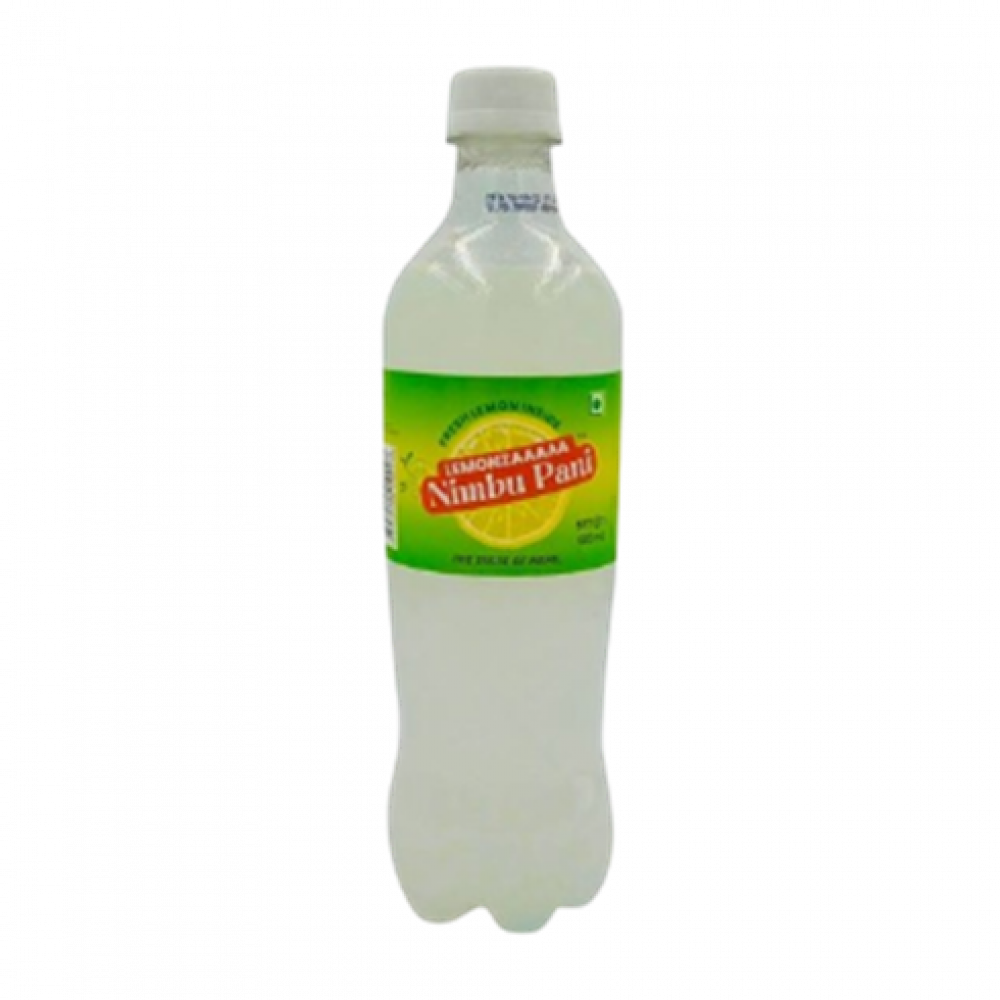 Lemonzaaaaa Nimbu Pani 250ml