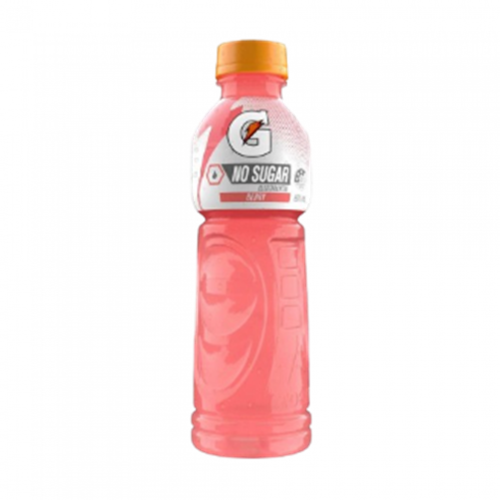 Gatorade Berry No Sugar 600mL