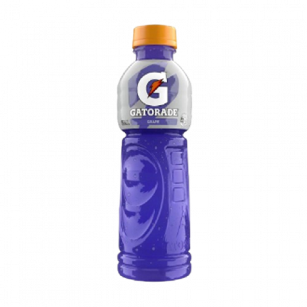 Gatorade Grape 600mL