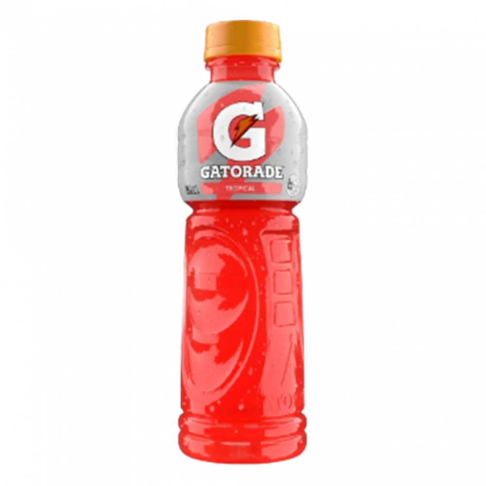Gatorade Tropical 600ml