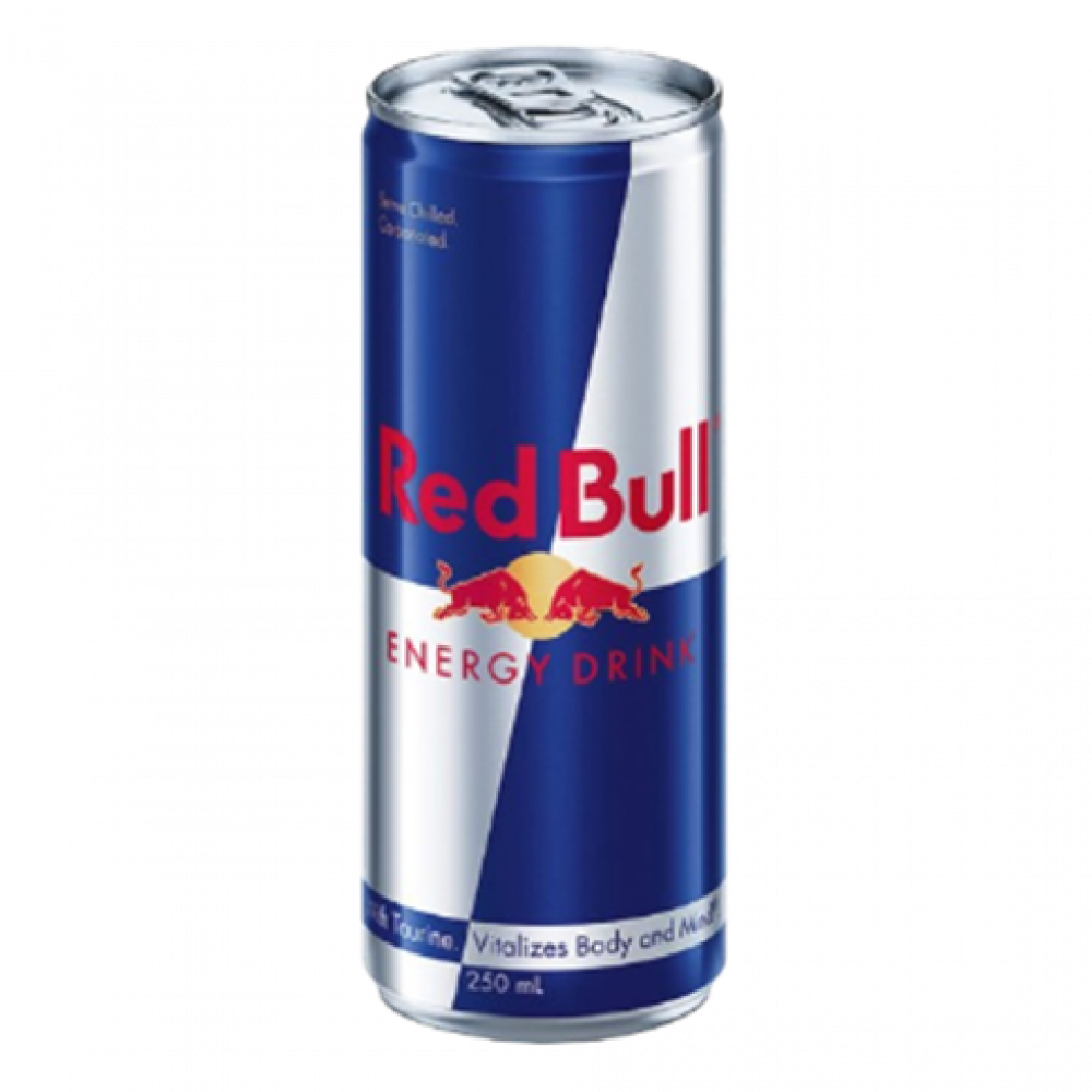 Red Bull 250ML