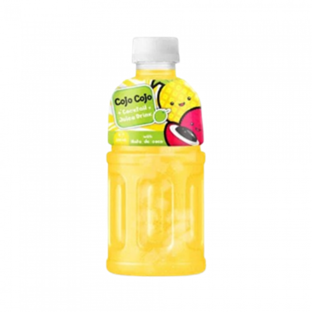 Cojo Cojo Cocktail Juice 320ml