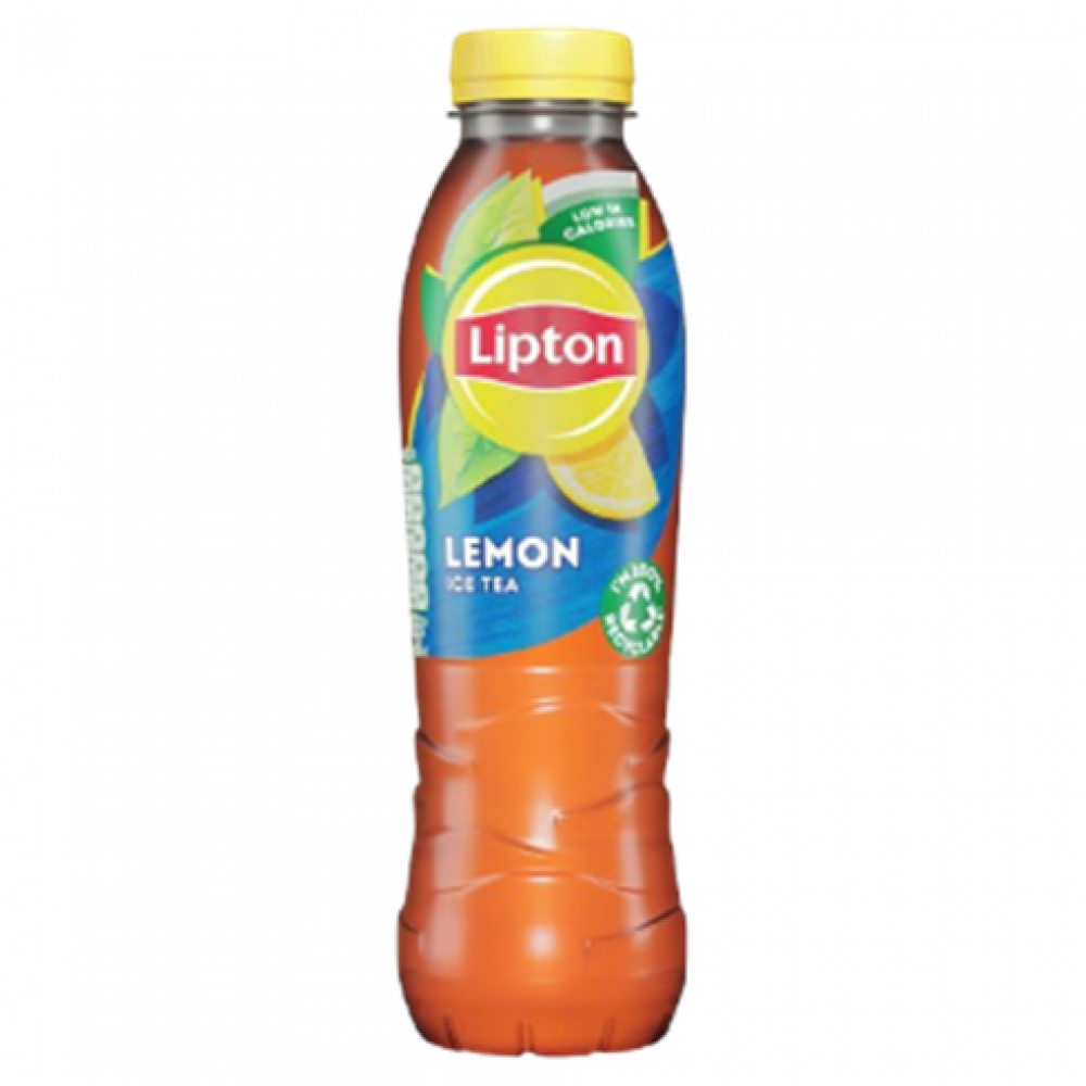 Lipton Lemon Ice Tea 500ml