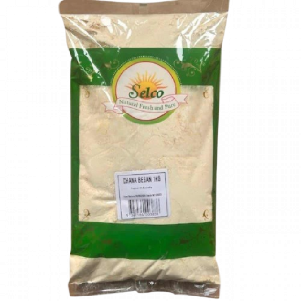 Selco Chana Besan 1kg