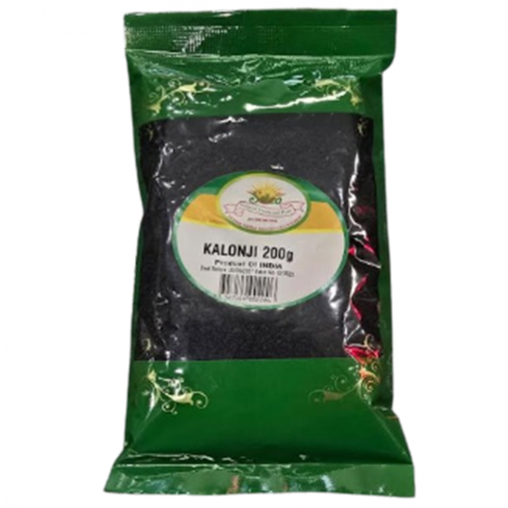 Selco Kalonji 200g