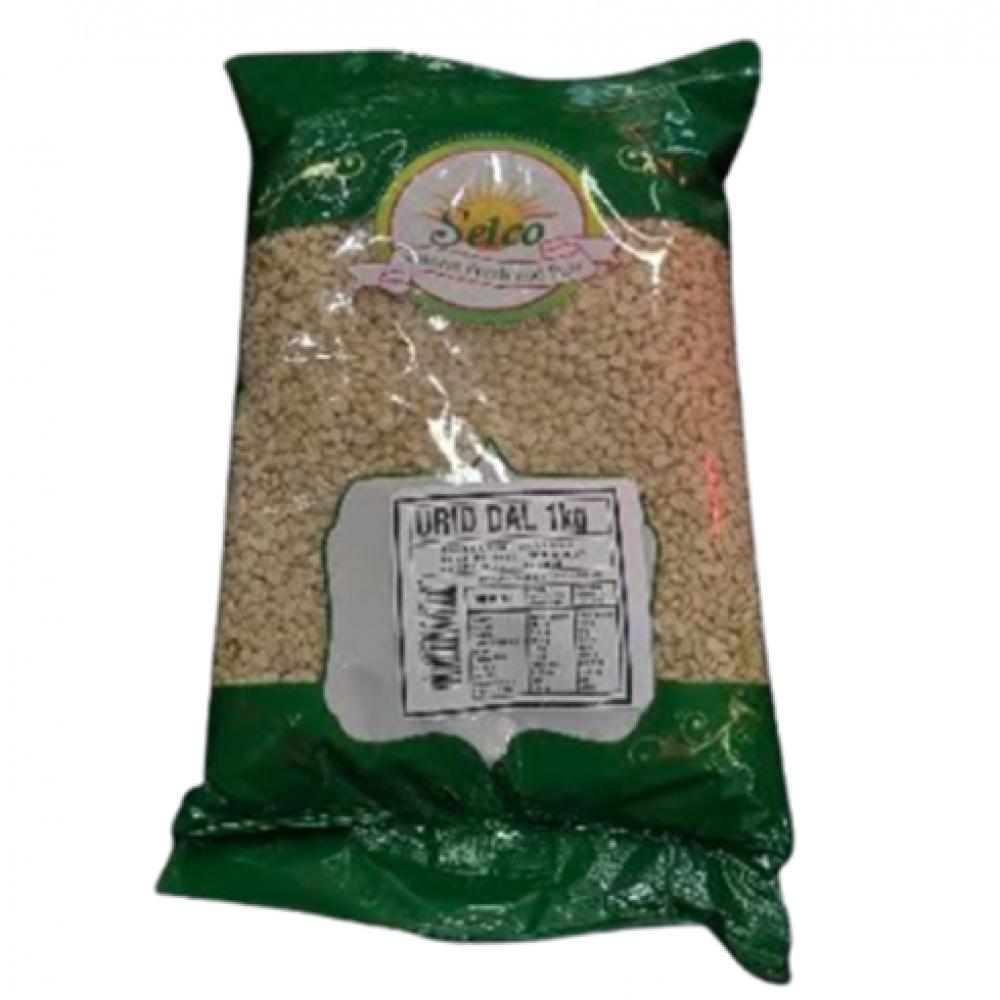 Selco Urid Daal 1kg