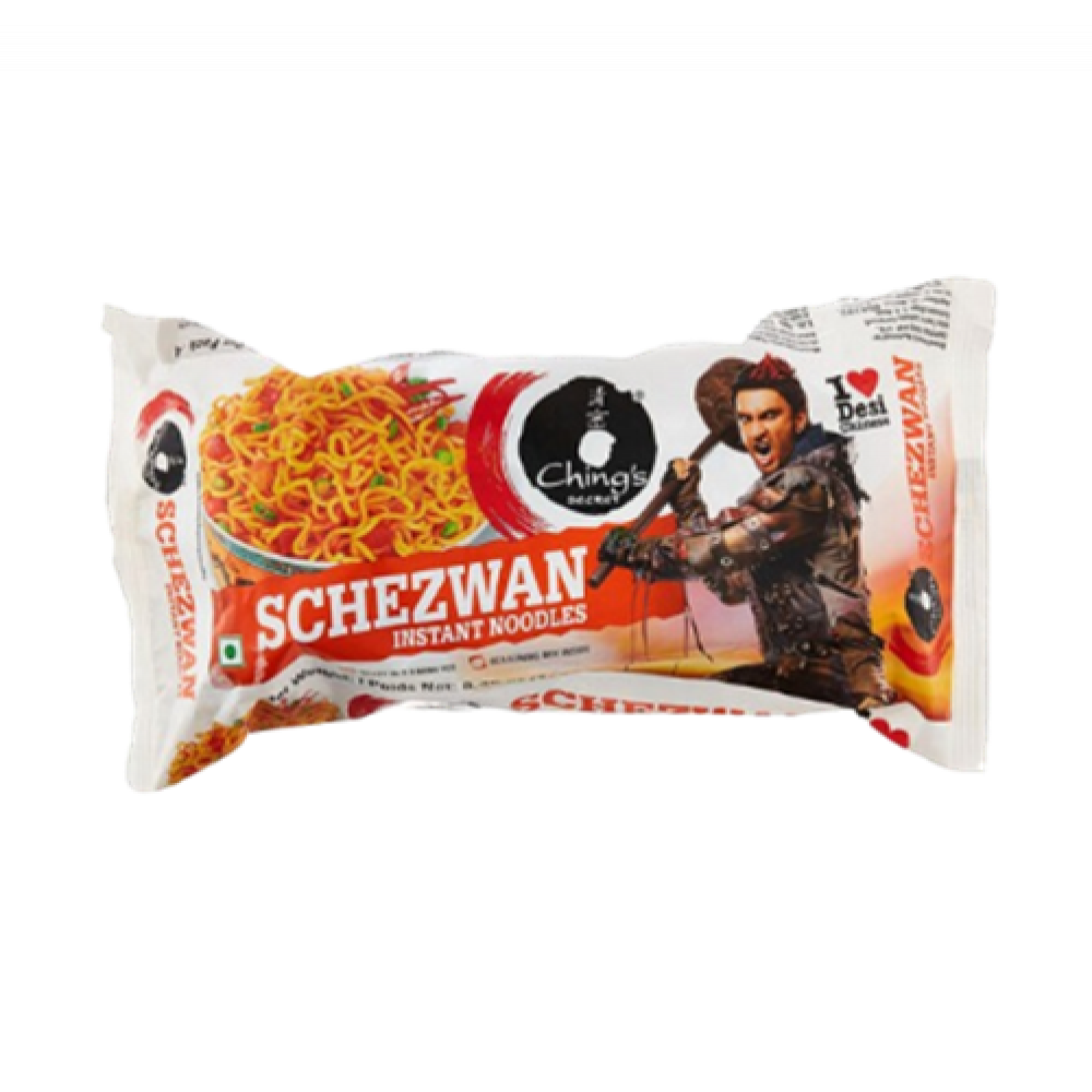 Ching's Schezwan Instant Noodles 240g