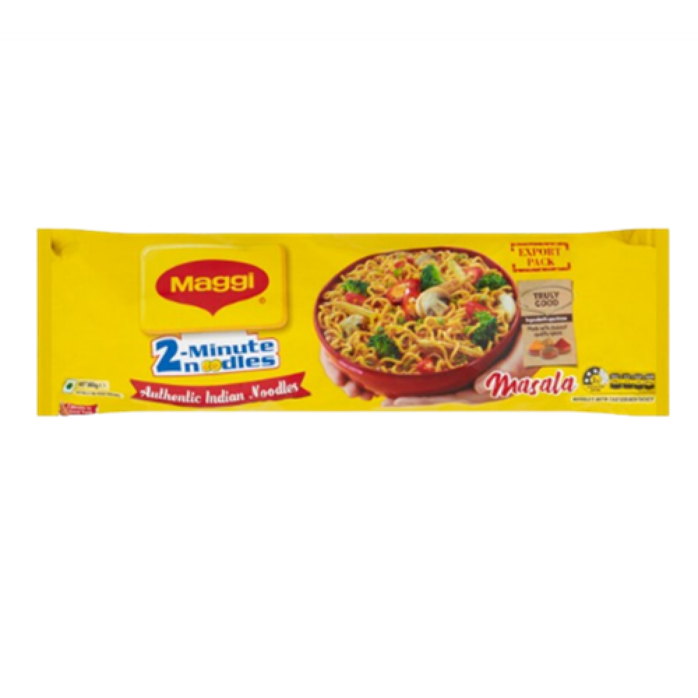 Maggi Masala Noodles 2 Minute 560g